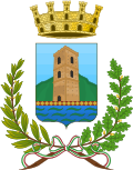 Telese Terme-Stemma